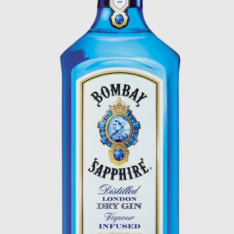 Bombay Sapphire